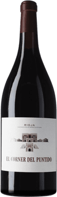 Páganos El Córner del Puntido Tempranillo 1,5 L