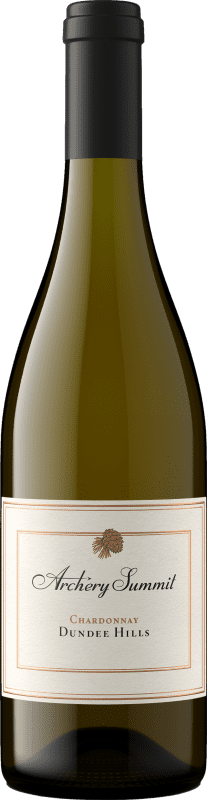 89,95 € 免费送货 | 白葡萄酒 Archery Summit A.V.A. Dundee Hills 俄勒冈州 美国 Chardonnay — 莎当妮 75 cl