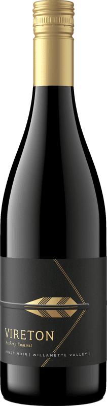 69,95 € Envoi gratuit | Vin Rouge Archery Summit Vireton Oregon États Unis Pinot Noir 75 cl