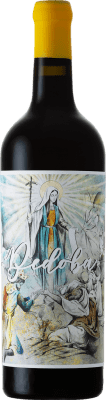 35,95 € Envoi gratuit | Vin Rouge Bedoba Réserve I.G. Kakheti Kakhétie Géorgie Saperavi 75 cl