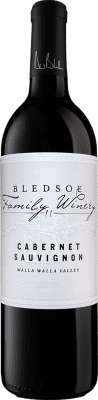 Bledsoe Cabernet Sauvignon 75 cl