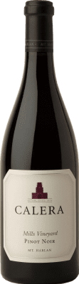 139,95 € Envoi gratuit | Vin Rouge Calera Mills Californie États Unis Pinot Noir 75 cl