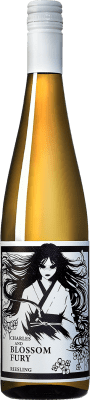 28,95 € Envío gratis | Vino Blanco Charles Smith Blossom Fury Washington Estados Unidos Riesling 75 cl