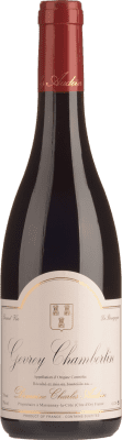 112,95 € 免费送货 | 红葡萄酒 Domaine Charles Audoin A.O.C. Gevrey-Chambertin 勃艮第 法国 Pinot Noir — 黑皮诺 75 cl