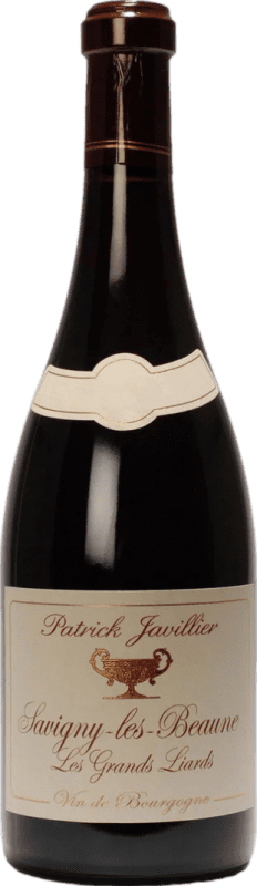 66,95 € Envoi gratuit | Vin Rouge Patrick Javillier Les Grands Liards A.O.C. Savigny-lès-Beaune Bourgogne France Pinot Noir 75 cl