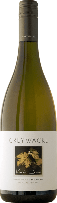 38,95 € 送料無料 | 白ワイン Greywacke I.G. Marlborough マールボロ ニュージーランド Chardonnay — シャルドネ 75 cl