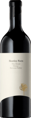 97,95 € 免费送货 | 红葡萄酒 Hentley Farm The Beast I.G. Southern Australia 南澳大利亚 澳大利亚 Syrah — 西拉 75 cl
