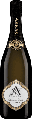 47,95 € Envoi gratuit | Vin Mousseux Blanc House of Arras A Cuvée, Premium I.G. Tasmania Tasmania Australie Pinot Noir, Chardonnay, Pinot Meunier 75 cl