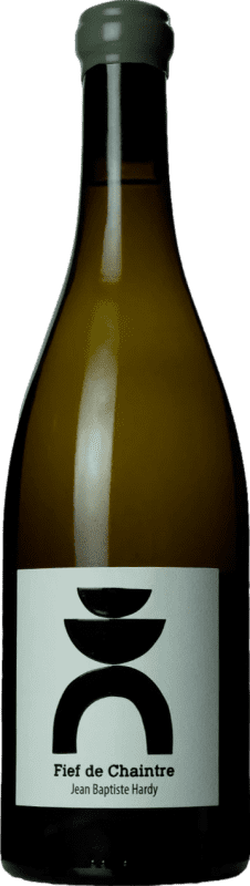48,95 € Kostenloser Versand | Weißwein Jean Baptiste Hardy Fief de Chaintre Loire Frankreich Muscadet 75 cl