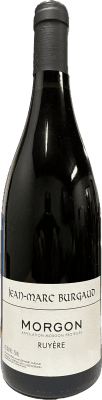 31,95 € 送料無料 | 赤ワイン Jean-Marc Burgaud Côte du Py Ruyère A.O.C. Morgon ボジョレ フランス Gamay — ガメイ 75 cl
