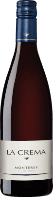 45,95 € 送料無料 | 赤ワイン La Crema Monterey I.G. Monterey カリフォルニア州 アメリカ Pinot Noir — ピノ・ノワール 75 cl