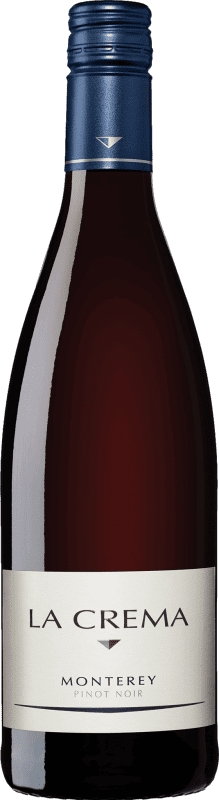 45,95 € Free Shipping | Red Wine La Crema Monterey I.G. Monterey California United States Pinot Noir 75 cl