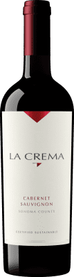 79,95 € Free Shipping | Red Wine La Crema I.G. Sonoma Coast California United States Cabernet Sauvignon 75 cl