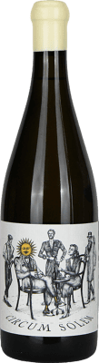 Vino Naranja Labara Tsolikouri 75 cl