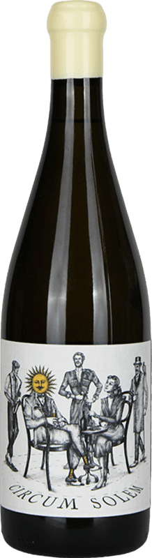 23,95 € Kostenloser Versand | Oranger Wein Labara Georgia Tsolikouri 75 cl