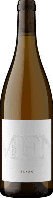 88,95 € Envio grátis | Vinho Branco My Favorite Neighbor California Estados Unidos Chardonnay 75 cl