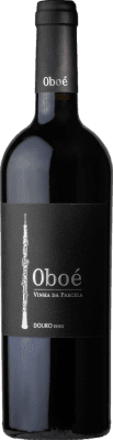 31,95 € Free Shipping | Red Wine Oboe Vino de Parcela — Single Plot Wine I.G. Douro Douro Portugal 75 cl
