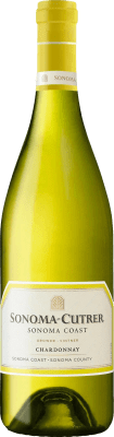 55,95 € 免费送货 | 白葡萄酒 Sonoma-Cutrer I.G. Sonoma Coast 加州 美国 Chardonnay — 莎当妮 75 cl