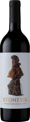 221,95 € Free Shipping | Red Wine Viña Vik Stonevik I.G. Valle del Cachapoal Chile Cabernet Sauvignon, Cabernet Franc, Carmenère 75 cl