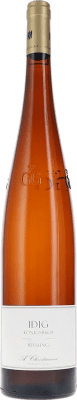 212,95 € Kostenloser Versand | Weißwein A. Christmann Idig Königsbach VDP Grosses Gewächs GG — Grand Cru Deutschland Riesling Magnumflasche 1,5 L