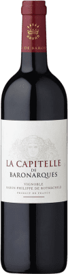 Philippe de Rothschild La Capitelle de Baronarques 75 cl