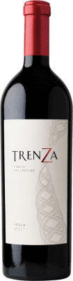 61,95 € Envío gratis | Vino Tinto Trenza Colección Familiar España 75 cl