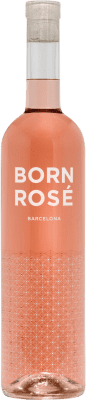 Born BCN Rosé 6 L