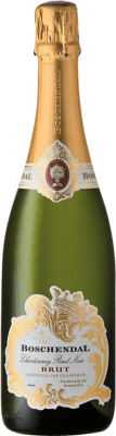 32,95 € Envoi gratuit | Vin Blanc Boschendal Méthode Cap Brut Classique Afrique du Sud 75 cl