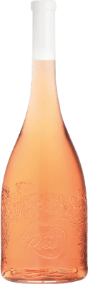 Château Roubine La Vie en Rose Rosé — 桃红葡萄酒 6 L