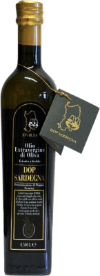 Olivenöl Dolianova E-NOL Extra Nativ 50 cl