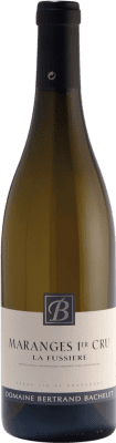 76,95 € 免费送货 | 红葡萄酒 Bertrand Bachelet La Fussiere 1er Premier Cru A.O.C. Maranges 勃艮第 法国 75 cl