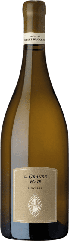 107,95 € 免费送货 | 白葡萄酒 Domaine Hubert Brochard La Grande Haie A.O.C. Sancerre 卢瓦尔河 法国 75 cl