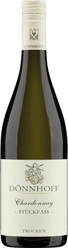 41,95 € Spedizione Gratuita | Vino Bianco Hermann Dönnhoff Stückfass Germania Chardonnay 75 cl