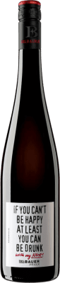 23,95 € Free Shipping | Red Wine Emil Bauer You Can Be Drunk with my Noir Cuvée Germany Pinot Noir 75 cl