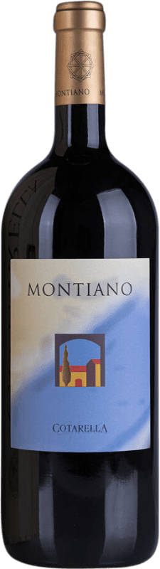 257,95 € 免费送货 | 红葡萄酒 Falesco I.G.T. Lazio 拉齐奥 意大利 大瓶 — Magnum 1,5 L