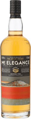 66,95 € 免费送货 | 单一麦芽威士忌 House of McCallum McElegance Sauternes Finish 英国 70 cl