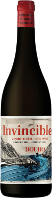 19,95 € Spedizione Gratuita | Vino Rosso Invencível Number One Portogallo 75 cl