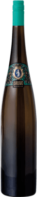 48,95 € 免费送货 | 白葡萄酒 Karthäuserhof Bruno Kabinett — 成熟采收 德国 Riesling — 雷司令 大瓶 — Magnum 1,5 L
