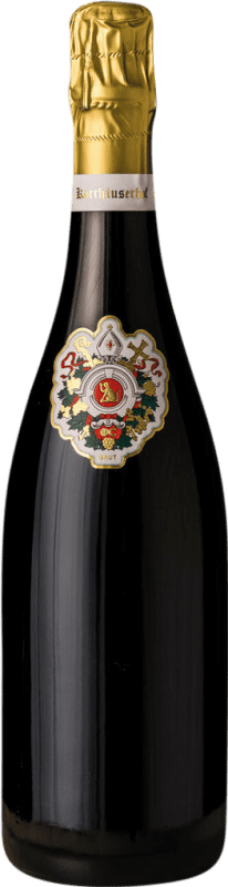 86,95 € Envoi gratuit | Vin Blanc Karthäuserhof Brut Allemagne 75 cl