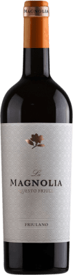 17,95 € Free Shipping | White Wine La Magnolia Italy Friulano 75 cl