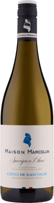 Maison Marcellin Sauvignon — 苏维浓 75 cl
