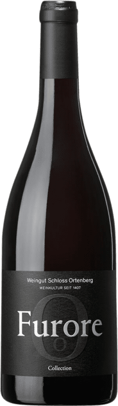 36,95 € Envoi gratuit | Vin Rouge Schloss Ortenberg Furore Allemagne 75 cl