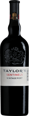 Taylor's Sentinel Vintage 75 cl