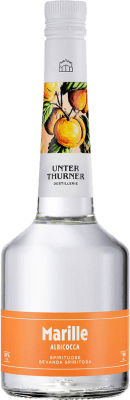 52,95 € Envoi gratuit | Liqueurs Unterthurner 39º Italie 70 cl Marille — Abricot