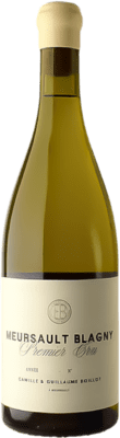 Domaine Camille & Guillaume Boillot Blagny Chardonnay — 莎当妮 1er Premier Cru 75 cl