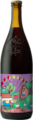 39,95 € 送料無料 | ロゼのスパークリングワイン Cortes de Cima Palhete Vol 2 Nat'Cool I.G. Alentejo アレンテージョ ポルトガル Syrah — シラー, Viognier — ヴィオニエ 75 cl