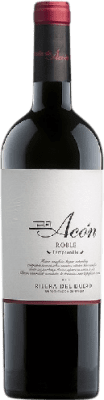 Abadía de Acón Tempranillo — テンプラニーリョ オーク 1,5 L