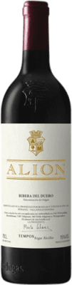 Alión Tempranillo — テンプラニーリョ レセルバ 75 cl
