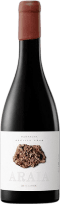 29,95 € Envío gratis | Vino Tinto Sommos Araia D.O. Somontano Aragón España Garnacha 75 cl