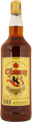 10,95 € Free Shipping | Brandy Chamay Spain 1 L